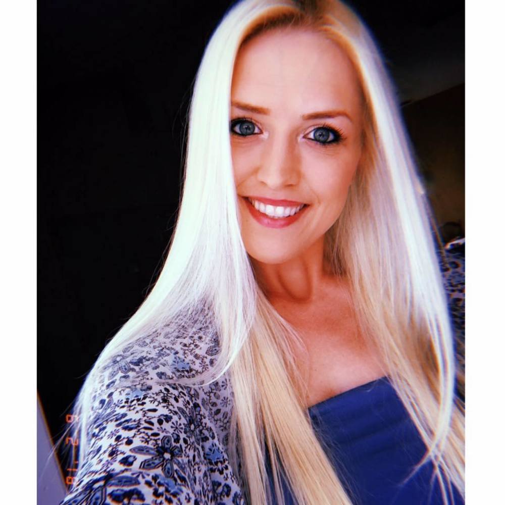 Meet your Posher, Paige